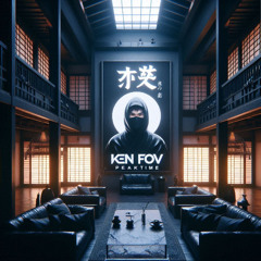 Ken Fov - PeakTime