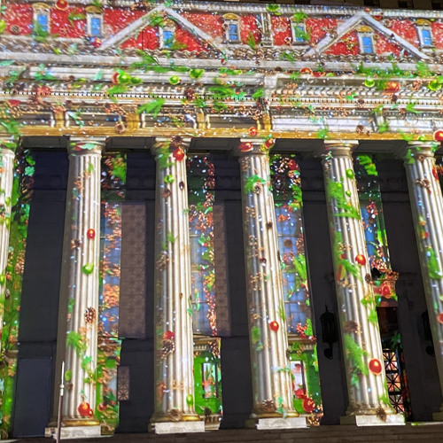 I Only Really Care About the Music Winter Mix 12-05-2024 @Shelby’s Rooftop - SF