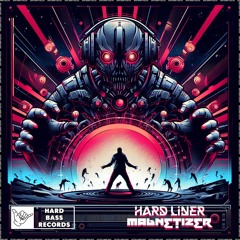 Hard Liner - MAGNETIZER