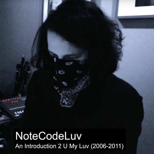 8 NoteCodeLuv - 16bit Tool And Method (boss Level Dont FCUK Up)