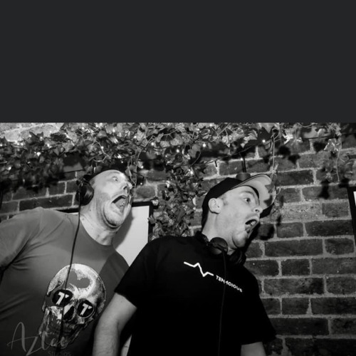 03.Tenacious @ Maxines 50th.mp3