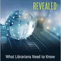 [ACCESS] KINDLE 💜 Transdisciplinarity Revealed: What Librarians Need to Know by Vict