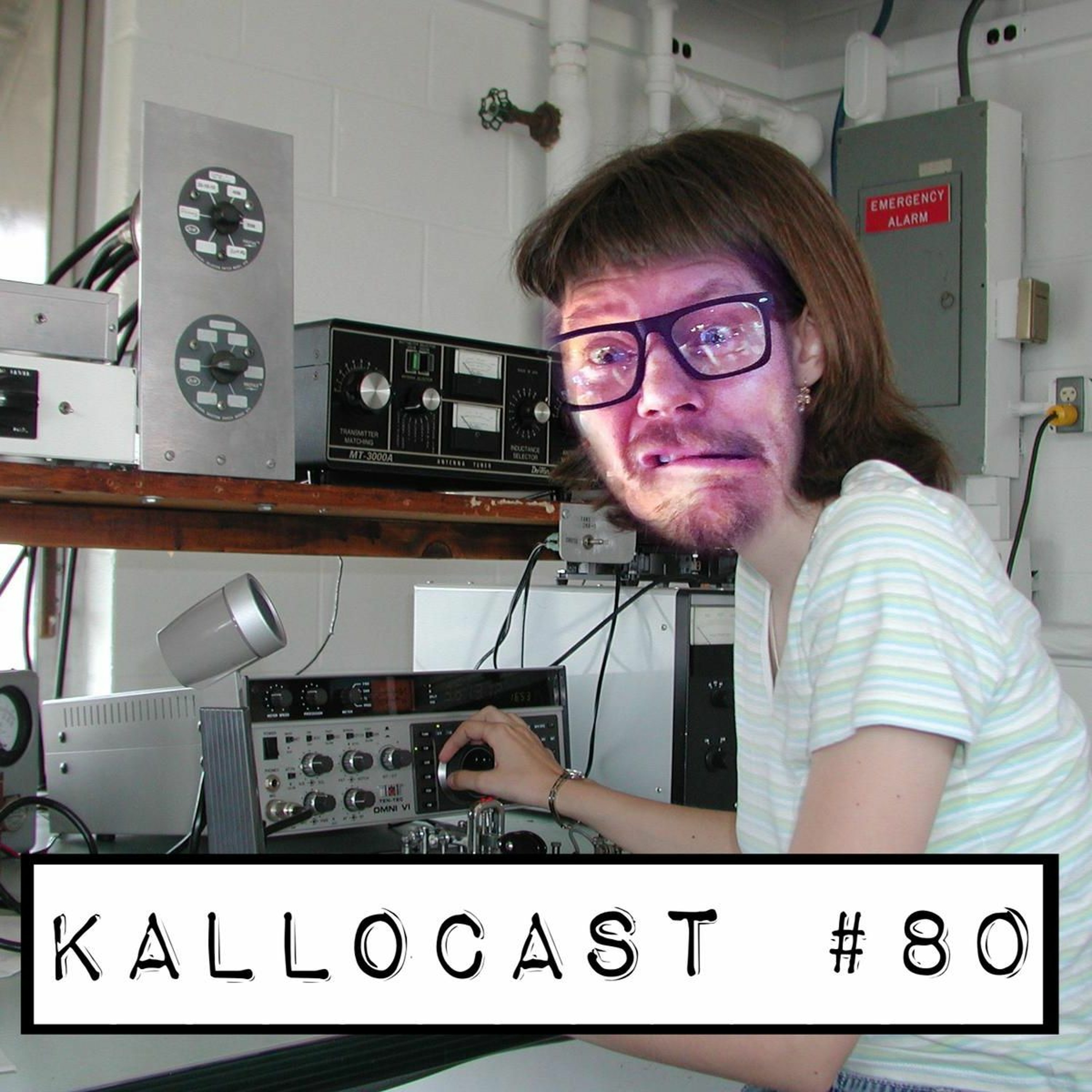 Pääkallon podcastit