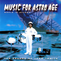 Beyond The Blue Star Zone Part 1, Music For Astro Age