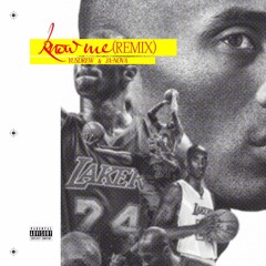 Know Me(feat. JA-Nova)(remix)
