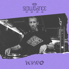 SD 205 . Wyro - Slowdance 15 Years Series 008