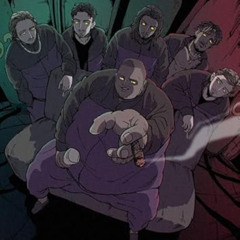 Trenches - Dave Blunts, KTR, Young Rafe