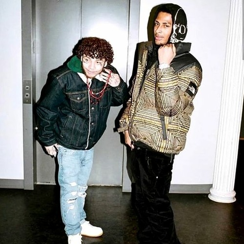 Comethazine X Krimelifecass FREEKRIME (BEST VERSION)