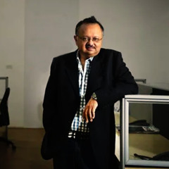 Partho Dasgupta Talks About the Radio Industry And Its Constant Transformation