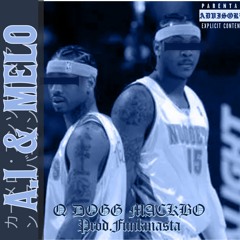 MACKBO X Q DOGG - A.I & MELO [PROD. FUNKMASTA]
