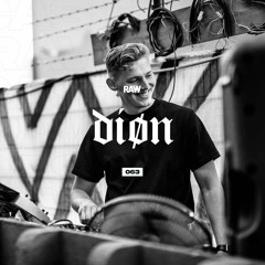 RAWCAST063 • DIØN