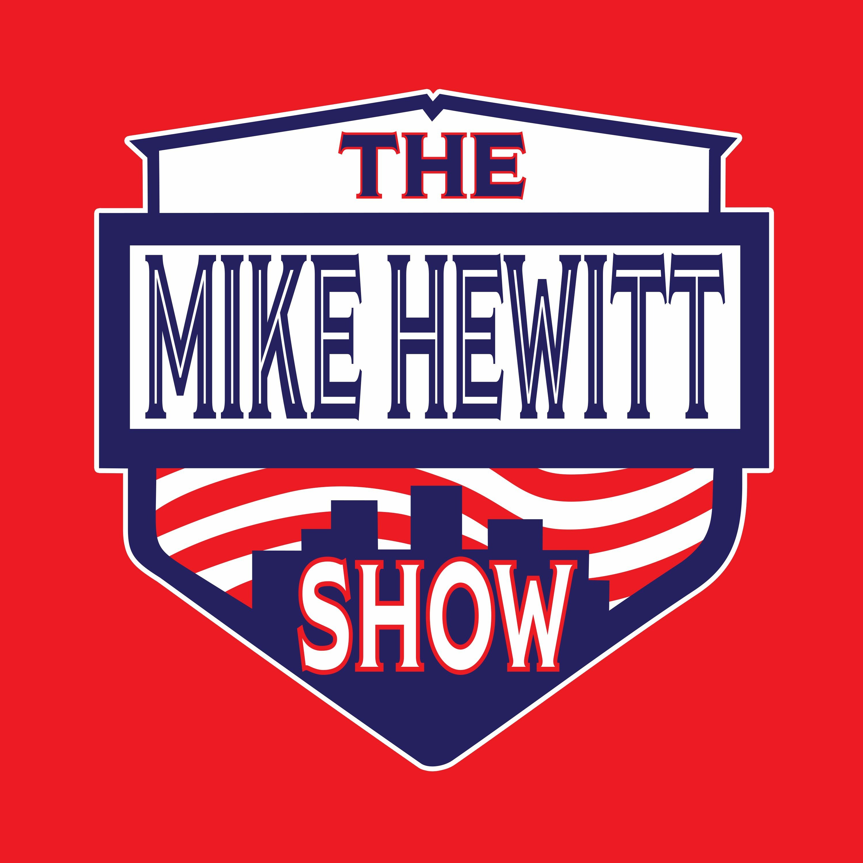 The Mike Hewitt Show