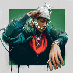 Grow Up (feat. Jua, Joseph Blackwell, Flight-A & SANTAWORLDVIEW)