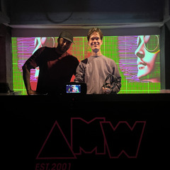 Offbeat Transmissions #67 - with Nen C b2b Cliffie Square & Kristiaan Kiwitz - September 10th 2025