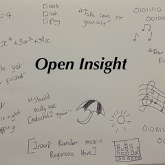 Open Insight