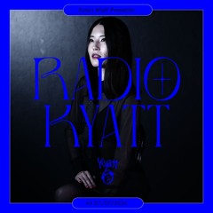 Kaori Watt Presents - Radio Kyatt #03
