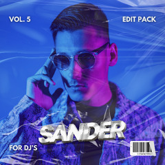 EDIT PACK VOL.5