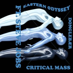 Eastern Odyssey - Critical Mass