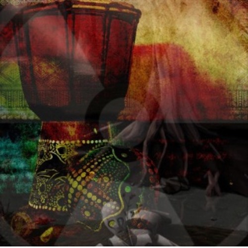 Experiments #032 - BURNING DRUMS (Tribal Tech)