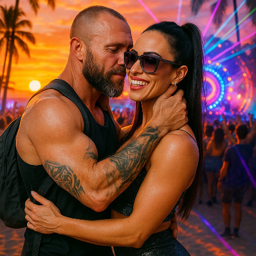 Nordic Dj SET level 1,2,3