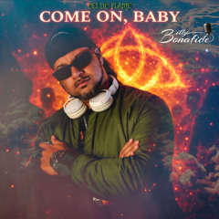 Celtic Flame (Come On, Baby)