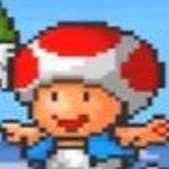 Super Mario Eversion (Cancelled) - X-6