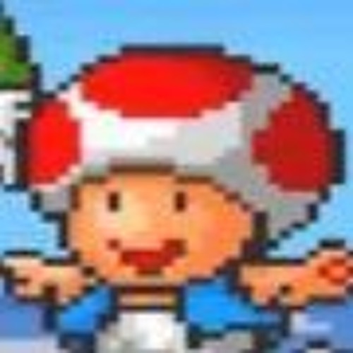 Super Mario Eversion (Cancelled) - X-6