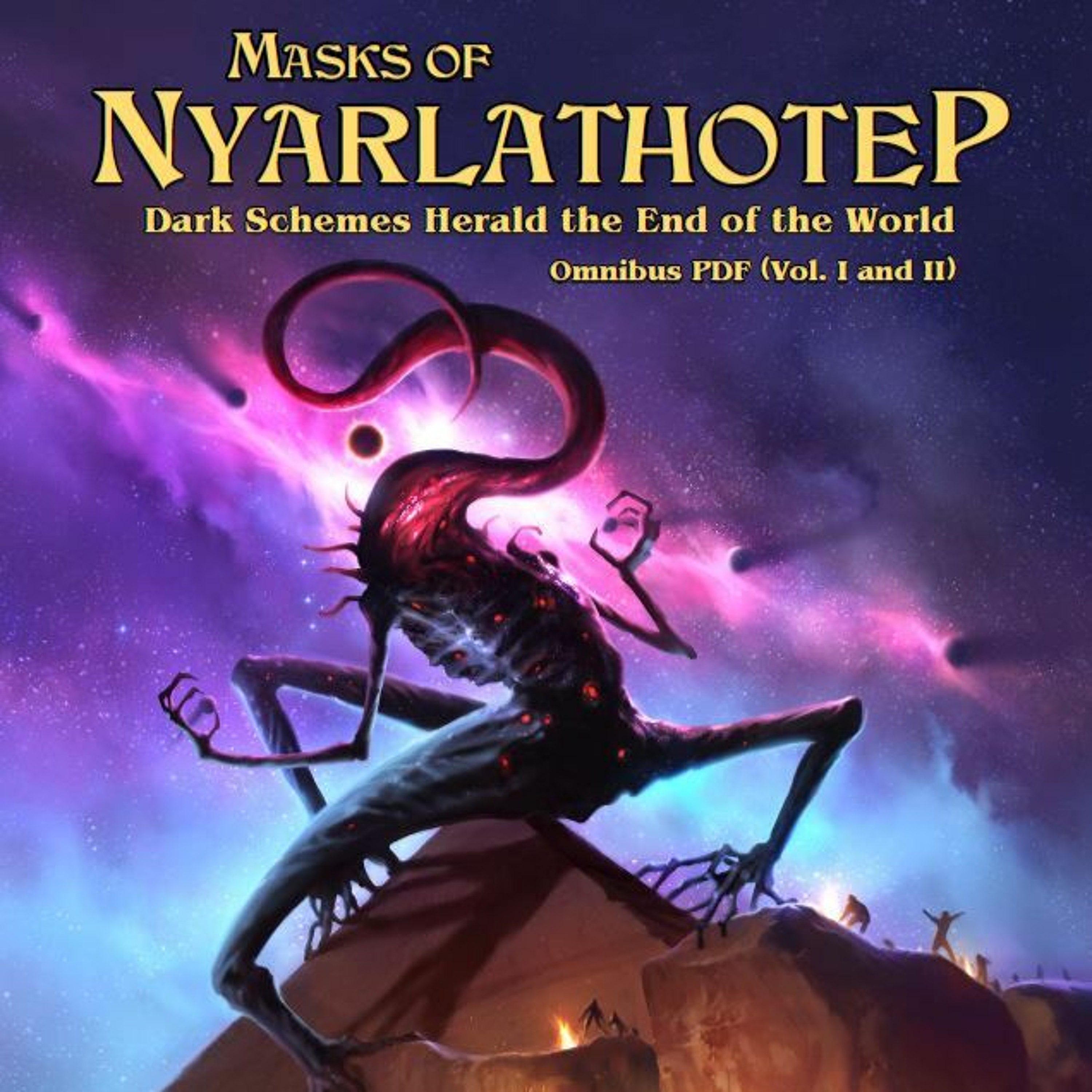 Syndikatet Podcast