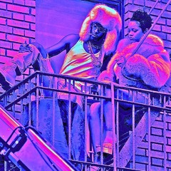 L$D - A$AP ROCKY (JAMIESON REMIX)
