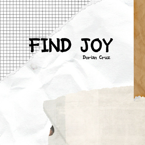 Find joy