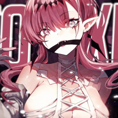 Nightcore - Toxic (Rock Version)