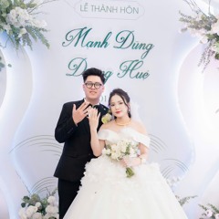 (Happy Wedding) Em Sẽ Là Cô Dâu - Disastrack Remaster 2025