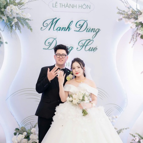 (Happy Wedding) Em Sẽ Là Cô Dâu - Disastrack Remaster 2025