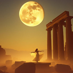 "Levitated Lament – Oud x Flamenco Fusion"