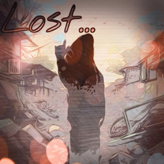 Lost…