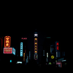 City Lights Don't Lie