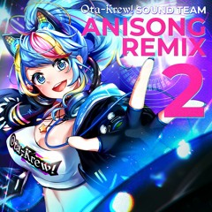 Anisong Remix 2 XFD