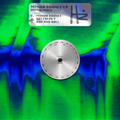 Minor Bounce