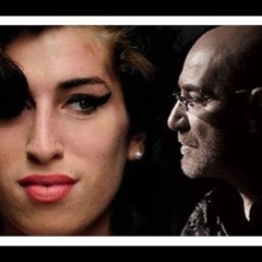 Amy Winehouse & Siavash Ghomayshi - Back To Black (Sloweremix).