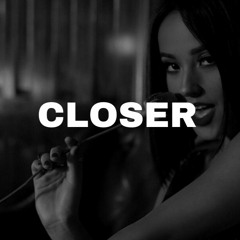 BAD BYNNY x J BALVIN x WIZKID TYPE BEAT l "CLOSER" PROD.KIDNXTDOOR