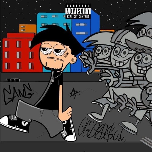 Ogdasul - Gang (Prod. WorldMusicRec)