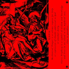 VLRPIX - Mechanical Prayer