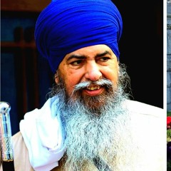 gurbani katha. Giani Bhupinder Singh ji Boparai Kalan .m4a