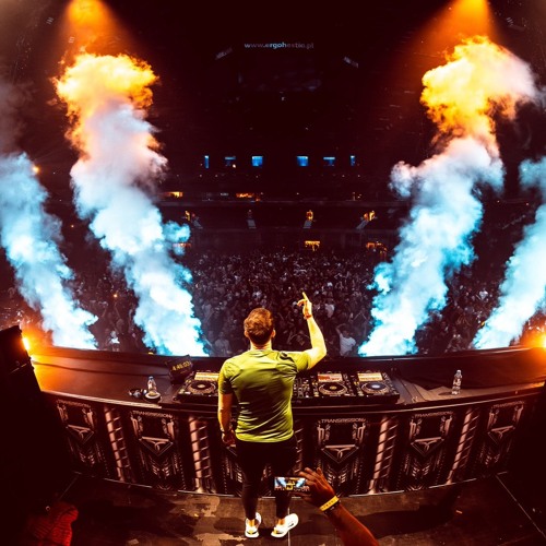 Bryan Kearney LIVE @ Transmission Poland 2023