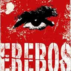 [Download] EBOOK 💘 Erebos by Ursula Poznanski [PDF EBOOK EPUB KINDLE]