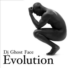 JLB - DJ GHOST FACE FEAT. DJ DAVE NADAZERO