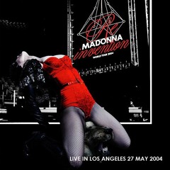 Madonna - Vogue - The ReInvention Tour - Live in Los Angeles (May. 27. 2004)