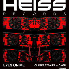 EYES ON ME