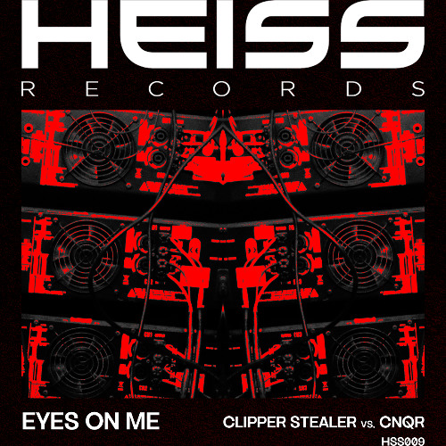 EYES ON ME