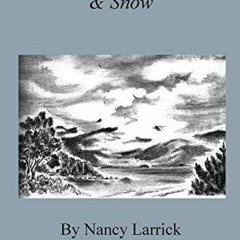 [VIEW] EPUB 📕 Rain, Hail, Sleet & Snow by  Nancy Larrick &  Weda Yap PDF EBOOK EPUB